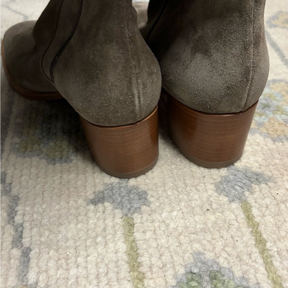 Gazellou Over the Knee Boots - Picture 3 of 6